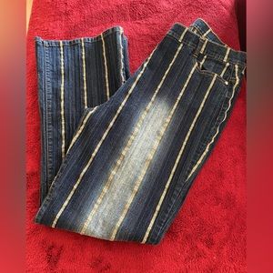 Vintage Baya Jeans